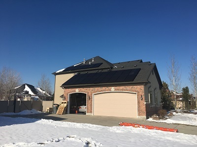 Image for Mynt Solar & Roofing with ID of: 4669242