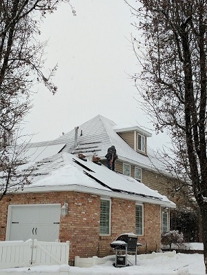 Image for Mynt Solar & Roofing with ID of: 4669243