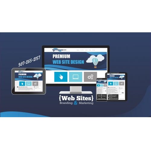 Image for Waves Web Design LLC with ID of: 4669285