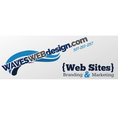 Image for Waves Web Design LLC with ID of: 4669286