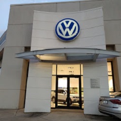 Image for Evans Volkswagen with ID of: 4669368