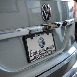 Image for Evans Volkswagen with ID of: 4669370