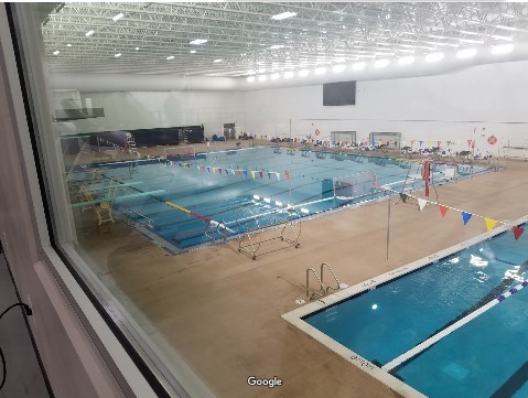 Image for McKendree Metro Rec Plex with ID of: 4669488
