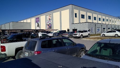 Image for McKendree Metro Rec Plex with ID of: 4669491