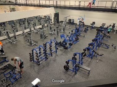 Image for McKendree Metro Rec Plex with ID of: 4669493
