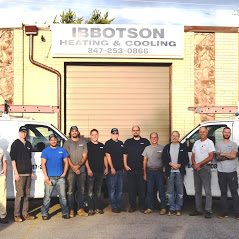 Image for Ibbotson Heating Co with ID of: 4669702