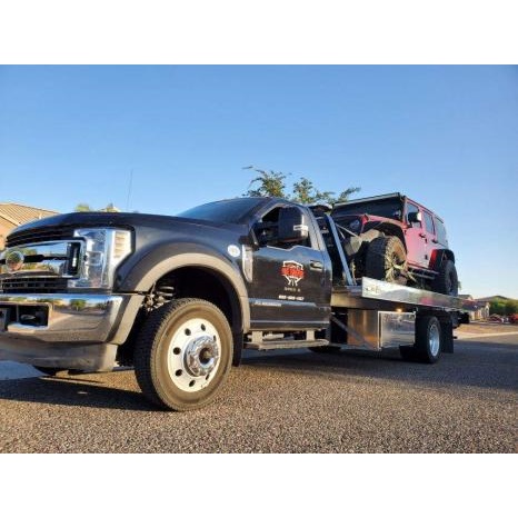 Image for Pride Transport and Towing with ID of: 4669853
