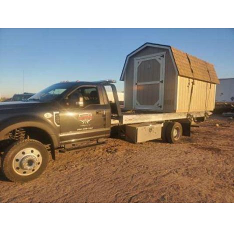 Image for Pride Transport and Towing with ID of: 4669856