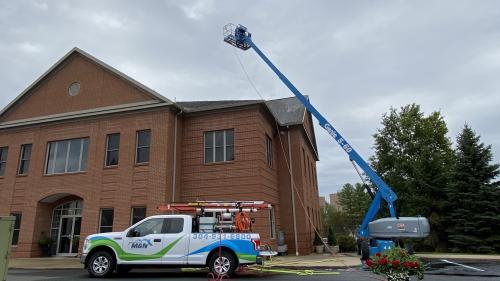 Image for M&N Pressure Washing LLC with ID of: 4670103