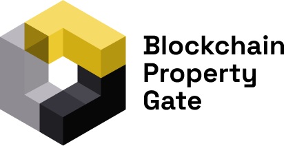 Image for Blockchain Property Gate with ID of: 6035242