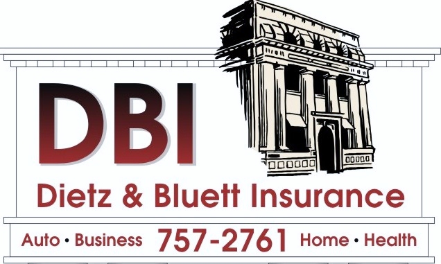 Image for Dietz and Bluett Insurance with ID of: 603533