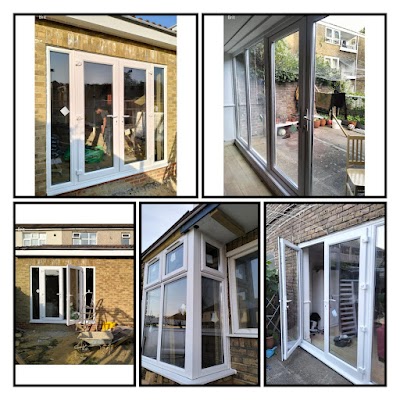 Image for Brit Glazing Ltd - Croydon with ID of: 6035408