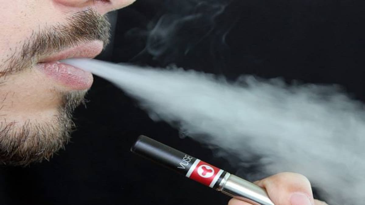 Image for GCC E-cigarette Market Size, Share, Growth Trends, Outlook & Forecast to 2024-2032 with ID of: 6035559