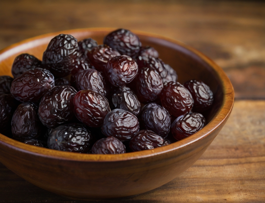 Image for Prefeasibility Report on a Raisin Processing Plant, Industry Trends, Setup Cost and Cost Analysis with ID of: 6035665