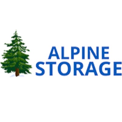Image for Alpine Storage with ID of: 6035667