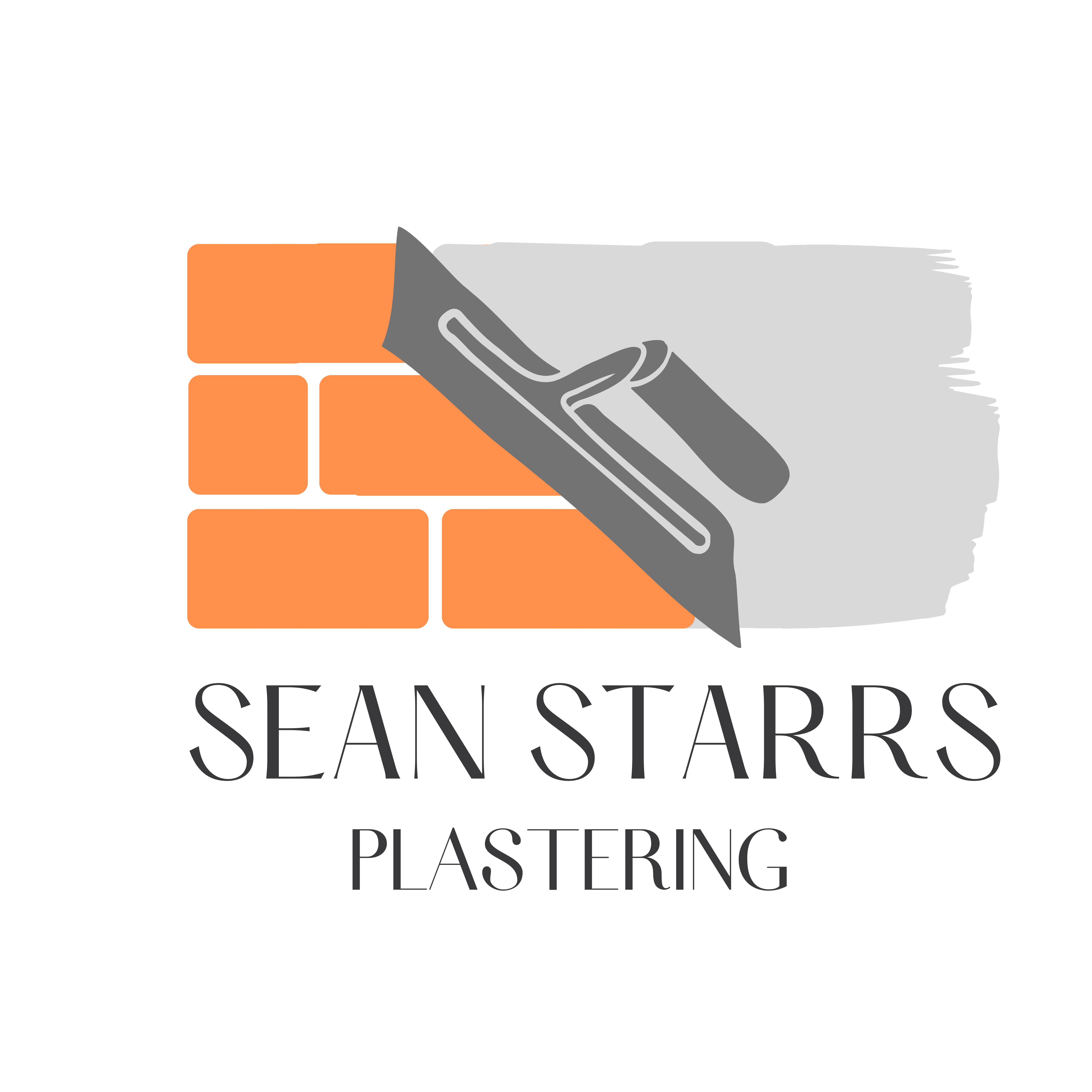 Image for Sean Starrs Plastering with ID of: 6035891