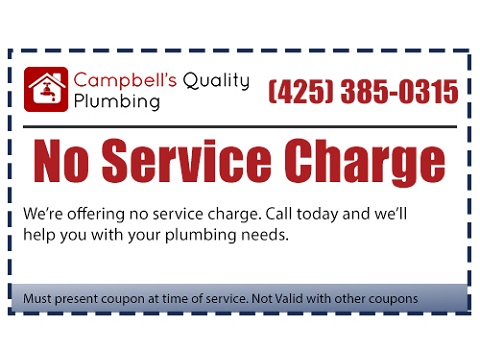 Image for Campbell's Quality Plumbing with ID of: 4671406