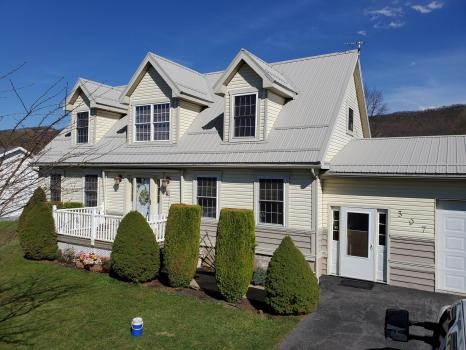 Image for Marshall Roofing, LLC with ID of: 4671576