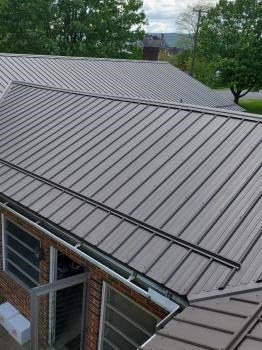 Image for Marshall Roofing, LLC with ID of: 4671577
