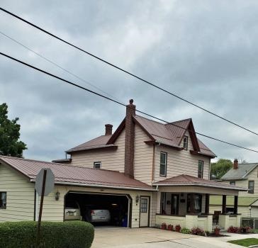 Image for Marshall Roofing, LLC with ID of: 4671578