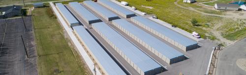 Image for Terrace Drive Storage with ID of: 4672004
