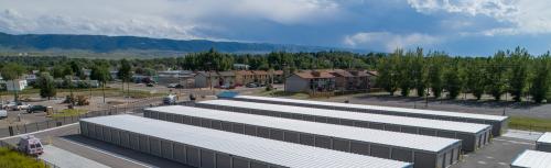 Image for Terrace Drive Storage with ID of: 4672048
