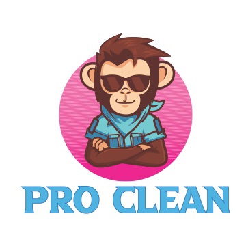 Image for Pro Clean with ID of: 6036095