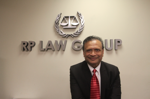 Image for RP Law Group with ID of: 4672188