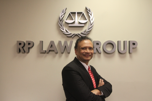 Image for RP Law Group with ID of: 4672229