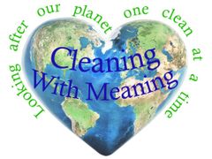 Image for Cleaning With Meaning with ID of: 6036388