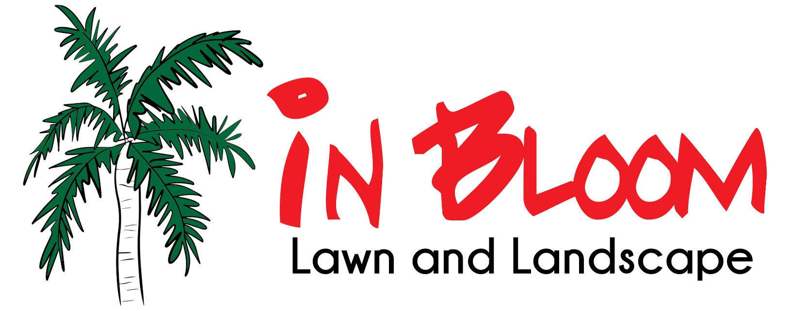 Image for In Bloom Lawn & Landscape with ID of: 6036590