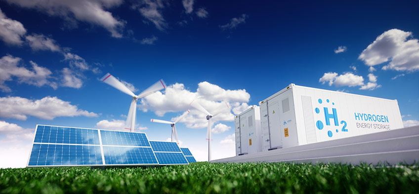 Image for Hydrogen Energy Storage Market Size, Share, Growth Opportunities and Business Statistics 2024-2032 with ID of: 6036738