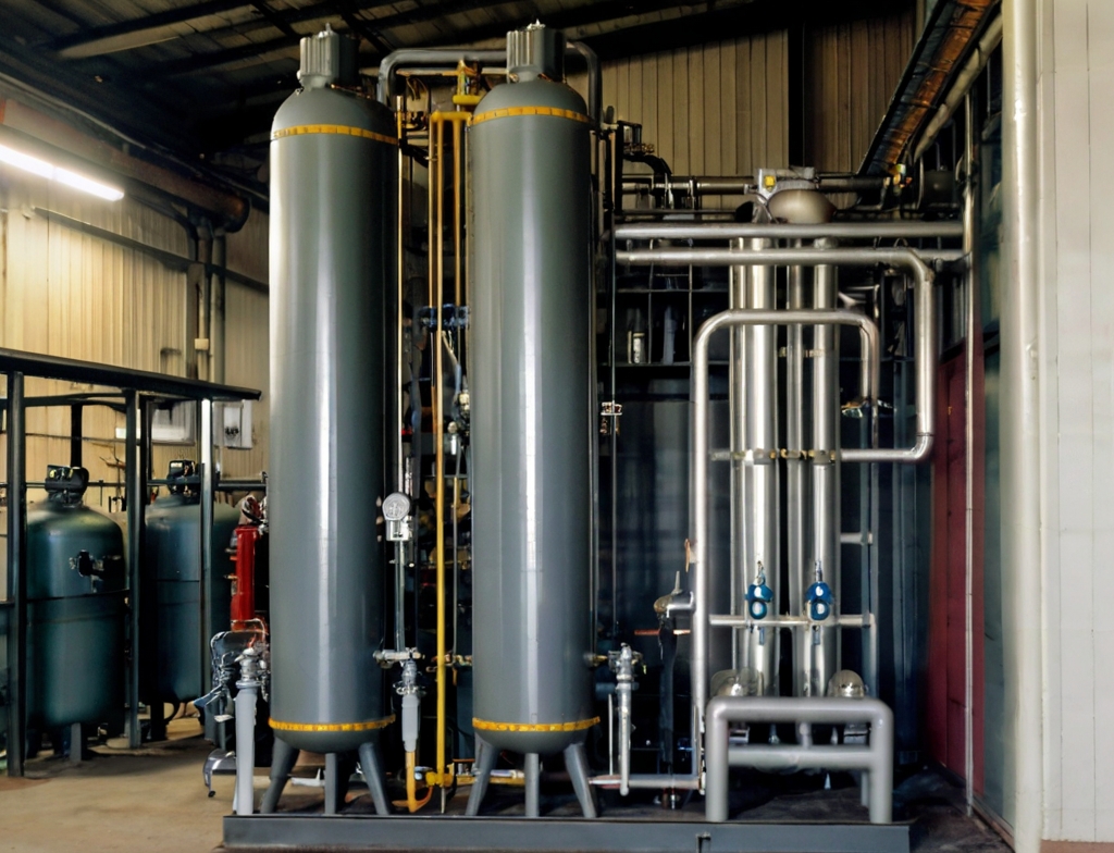 Image for Nitrogen Monoxide Manufacturing Plant Setup Report 2024: Business Plan, Raw Material Requirements, Cost and Revenue with ID of: 6036760