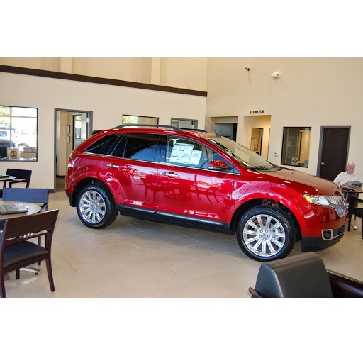 Image for Bozard Ford Lincoln with ID of: 4673892