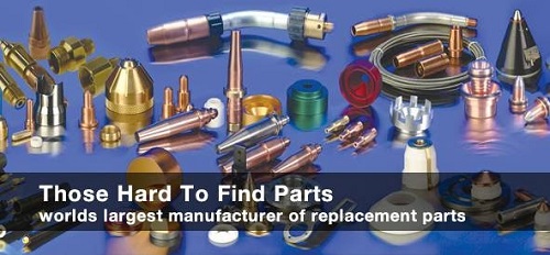Image for American Torch Tip Co with ID of: 4673915