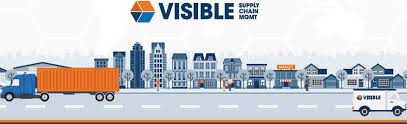 Image for Visible Supply Chain Management with ID of: 4674250