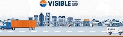 Image for Visible Supply Chain Management with ID of: 4674408