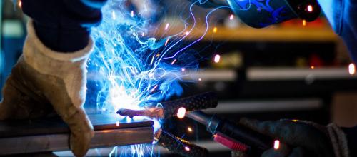 Image for Four Mile Welding and Fabrication with ID of: 4674434
