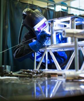Image for Four Mile Welding and Fabrication with ID of: 4674436