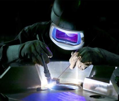 Image for Four Mile Welding and Fabrication with ID of: 4674437