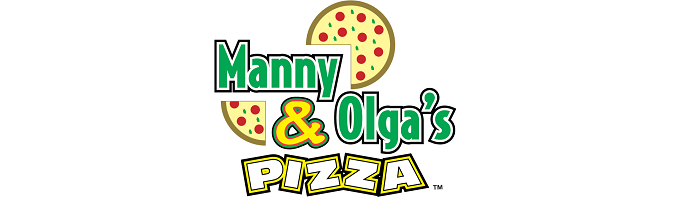 Image for Manny & Olga's Pizza with ID of: 6037691