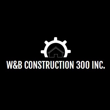 Image for W&B Construction 300 Inc. with ID of: 6037747
