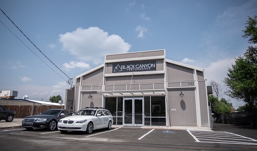 Image for Black Canyon Performance with ID of: 4675159