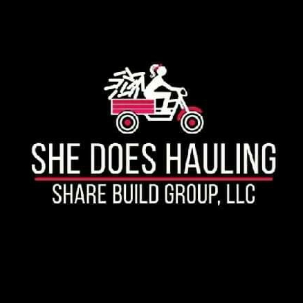 Image for SHE DOES HAULING with ID of: 6038027