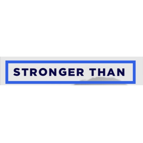 Image for Stronger Than with ID of: 6038117
