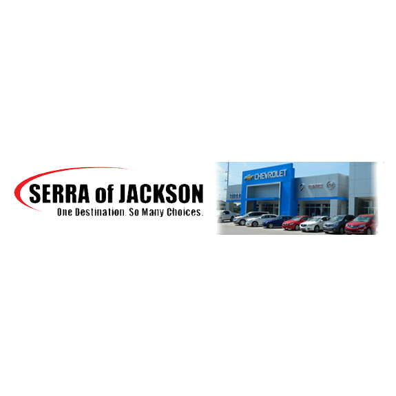 Image for Serra Chevrolet Cadillac Buick GMC with ID of: 6038531