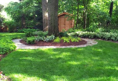 Image for Moore's Lawn Maintenance with ID of: 4676083