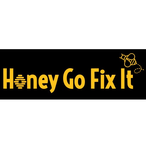 Image for Honey Go Fix It with ID of: 6038693