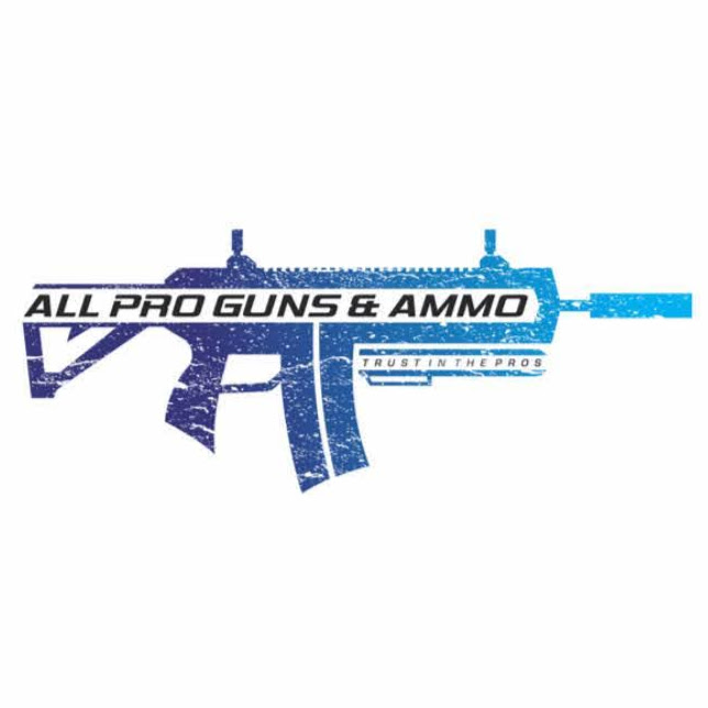 Image for All Pro Guns & Ammo with ID of: 6038740