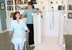 Image for Shower Bay with ID of: 4676267